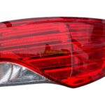 Toyota Avensis Rear Light 8155005270 Right Genuine 2014