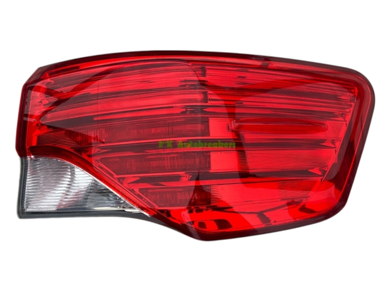 Toyota Avensis Rear Light 8155005270 Right Genuine 2014