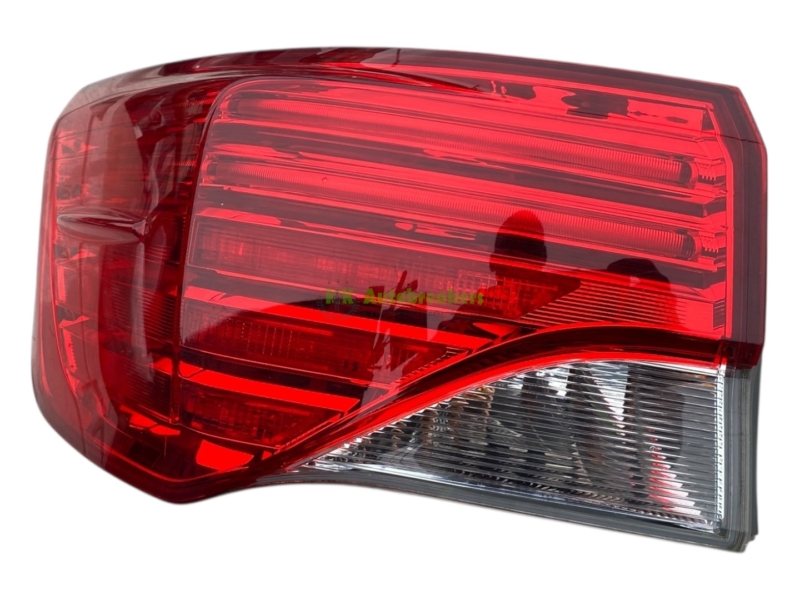 Toyota Avensis Rear Light 8156005280 Left Genuine 2014