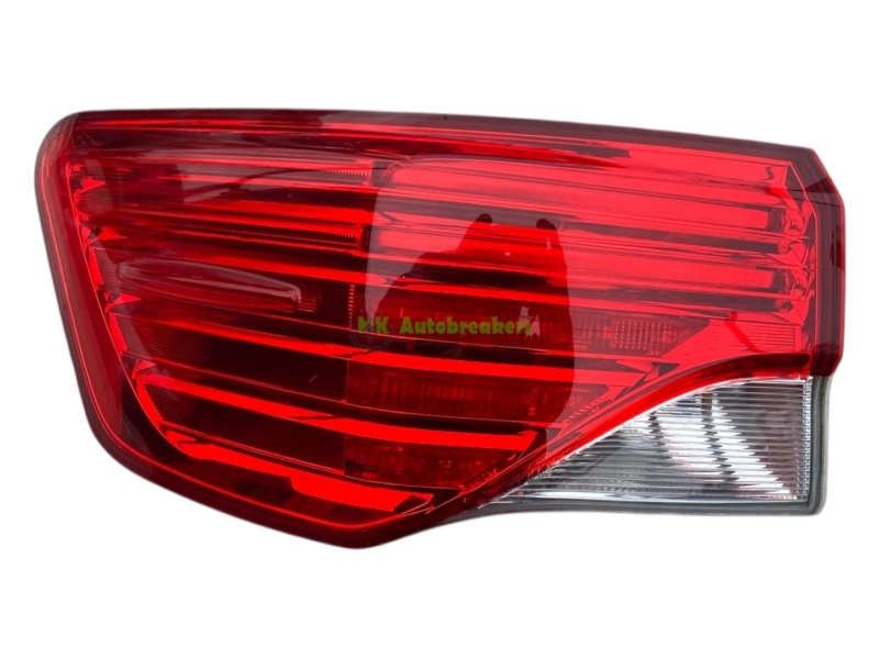 Toyota Avensis Rear Light 8156005280 Left Genuine 2014