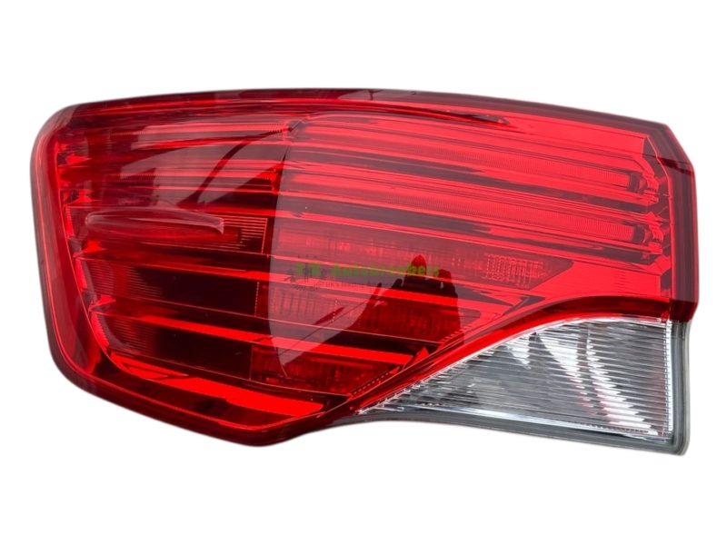 Toyota Avensis Rear Light 8156005280 Left Genuine 2014