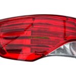 Toyota Avensis Rear Light 8156005280 Left Genuine 2014