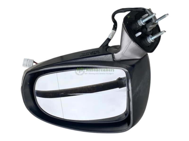 Toyota Avensis Wing Mirror 8790805430 Right Genuine 2014