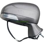Toyota Avensis Wing Mirror 8790805430 Right Genuine 2014