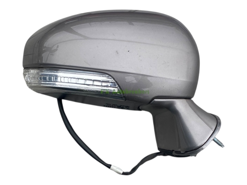 Toyota Avensis Wing Mirror 8790805430 Right Genuine 2014