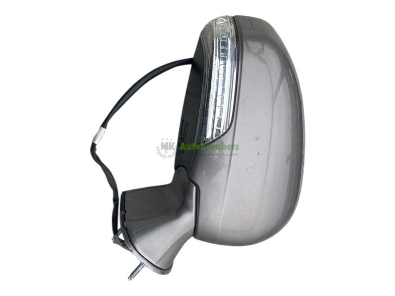 Toyota Avensis Wing Mirror 8790805430 Right Genuine 2014