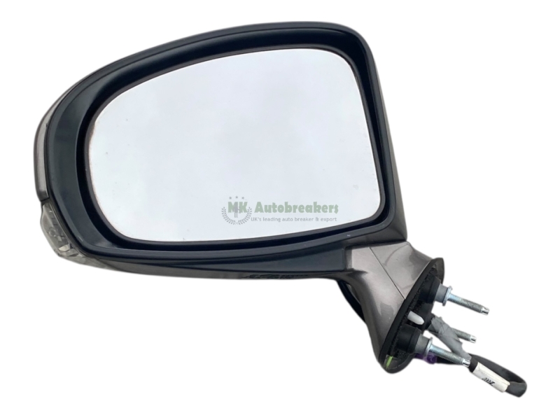 Toyota Avensis Wing Mirror 8790905903 Left Genuine 2014