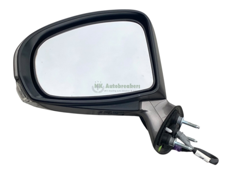 Toyota Avensis Wing Mirror 8790905903 Left Genuine 2014