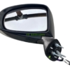 Toyota Avensis Wing Mirror 8790905903 Left Genuine 2014