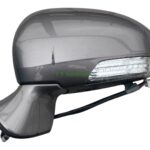 Toyota Avensis Wing Mirror 8790905903 Left Genuine 2014