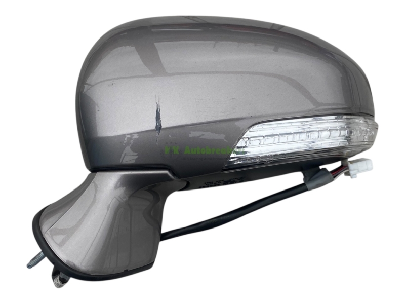 Toyota Avensis Wing Mirror 8790905903 Left Genuine 2014