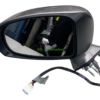 Toyota Avensis Wing Mirror 8790905903 Left Genuine 2014