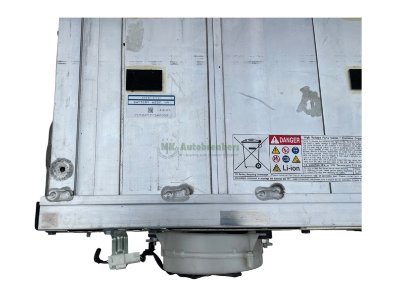 Toyota Prius Hybrid Battery High Voltage G9280-47131 Genuine 2015