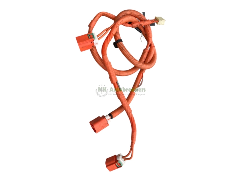 Toyota Prius Plug In Charge Cable G926C-47020 Genuine 2015