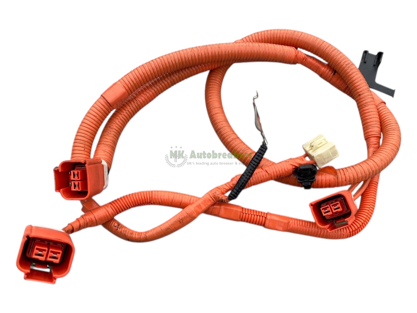 Toyota Prius Plug In Charge Cable G926C-47020 Genuine 2015