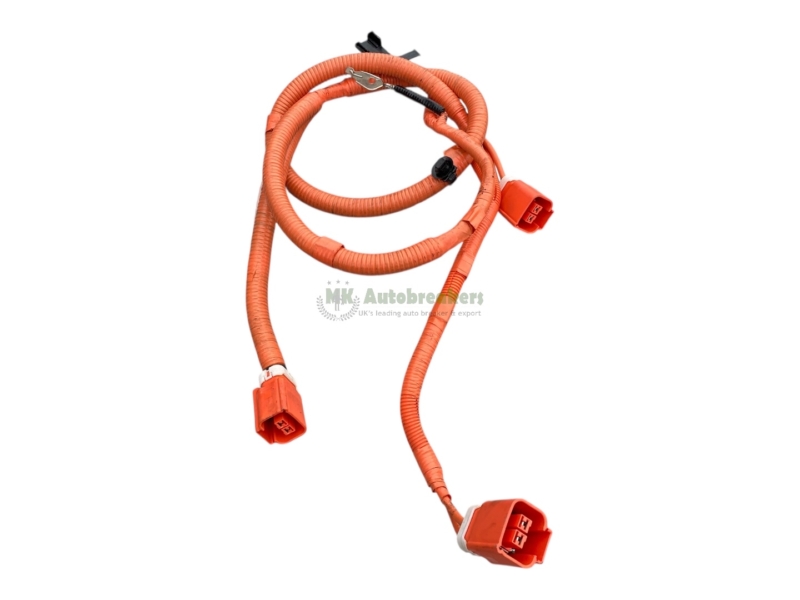 Toyota Prius Plug In Charge Cable G926C-47020 Genuine 2015