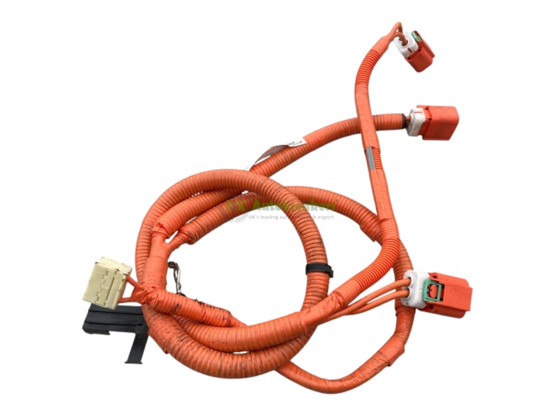 Toyota Prius Plug In Charge Cable G926C-47020 Genuine 2015