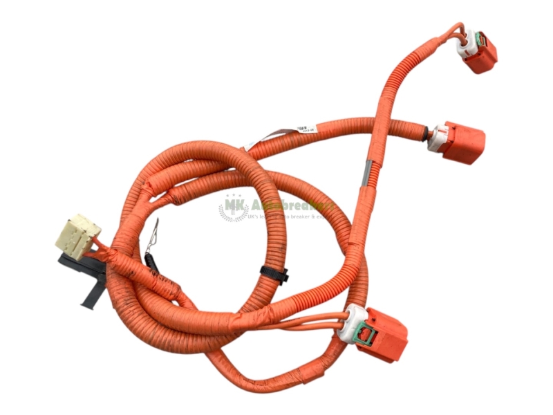 Toyota Prius Plug In Charge Cable G926C-47020 Genuine 2015