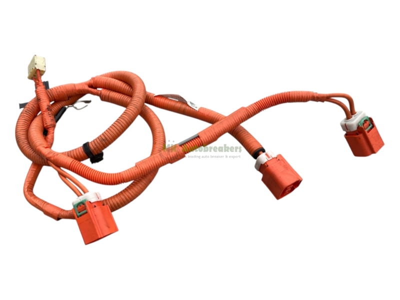 Toyota Prius Plug In Charge Cable G926C-47020 Genuine 2015