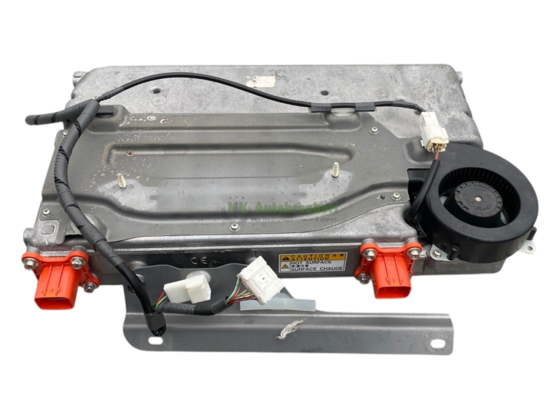 Toyota Prius Plug In Hybrid Battery Charge G9090-47040 Genuine 2015