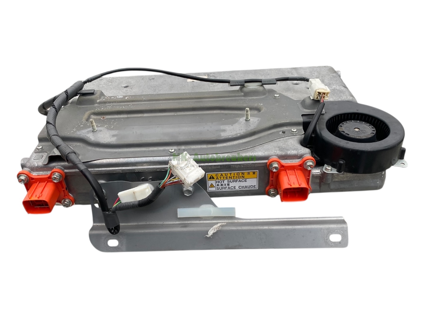 Toyota Prius Plug In Hybrid Battery Charge G9090-47040 Genuine 2015