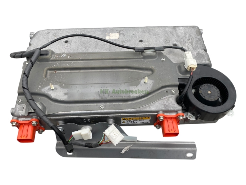 Toyota Prius Plug In Hybrid Battery Charge G9090-47040 Genuine 2015