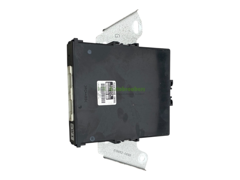 Toyota Prius Plugin Hybrid Battery Control Module 89261-47030 Genuine 2015