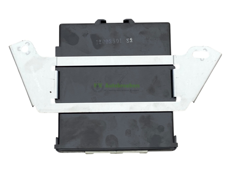 Toyota Prius Plugin Hybrid Battery Control Module 89261-47030 Genuine 2015