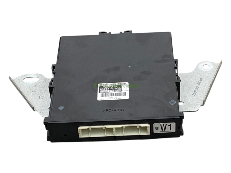 Toyota Prius Plugin Hybrid Battery Control Module 89261-47030 Genuine 2015