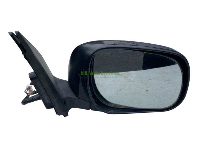 Toyota RAV4 Wing Mirror 8791042A60 Right Genuine 2011