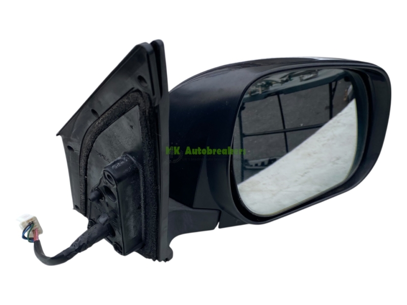 Toyota RAV4 Wing Mirror 8791042A60 Right Genuine 2011