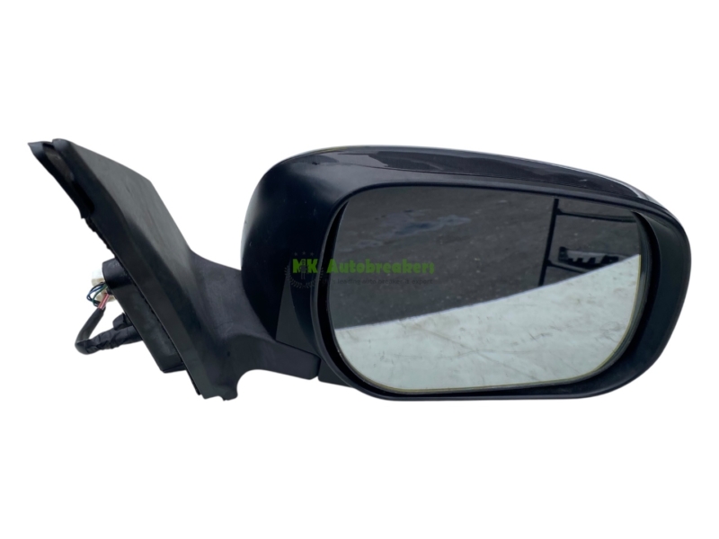 Toyota RAV4 Wing Mirror 8791042A60 Right Genuine 2011