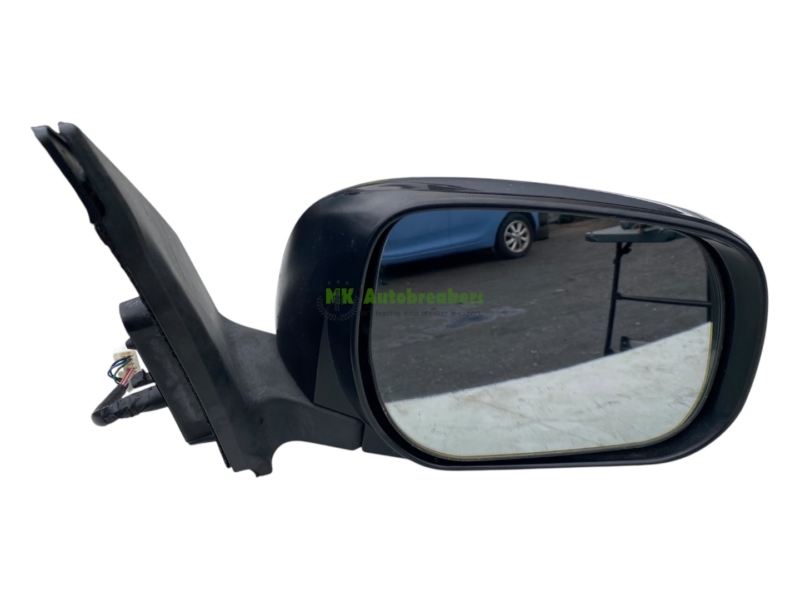 Toyota RAV4 Wing Mirror 8791042A60 Right Genuine 2011