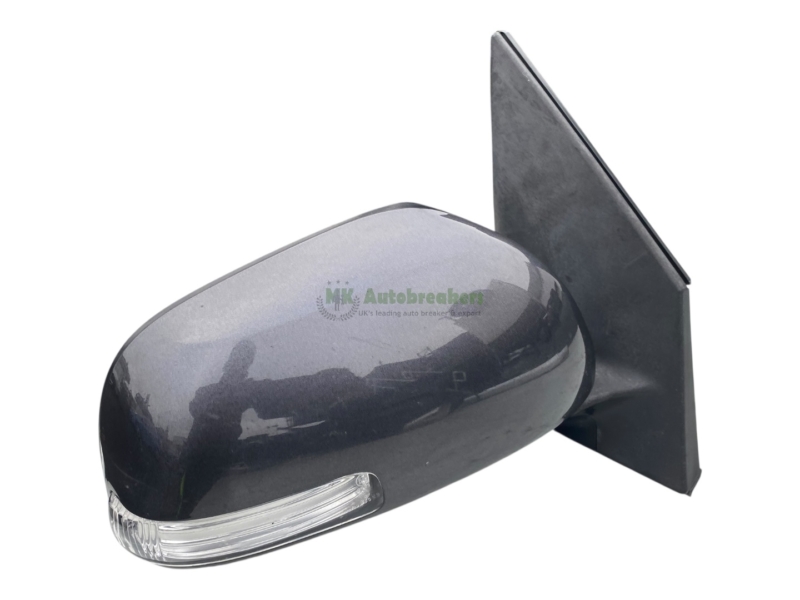 Toyota RAV4 Wing Mirror 8791042A60 Right Genuine 2011