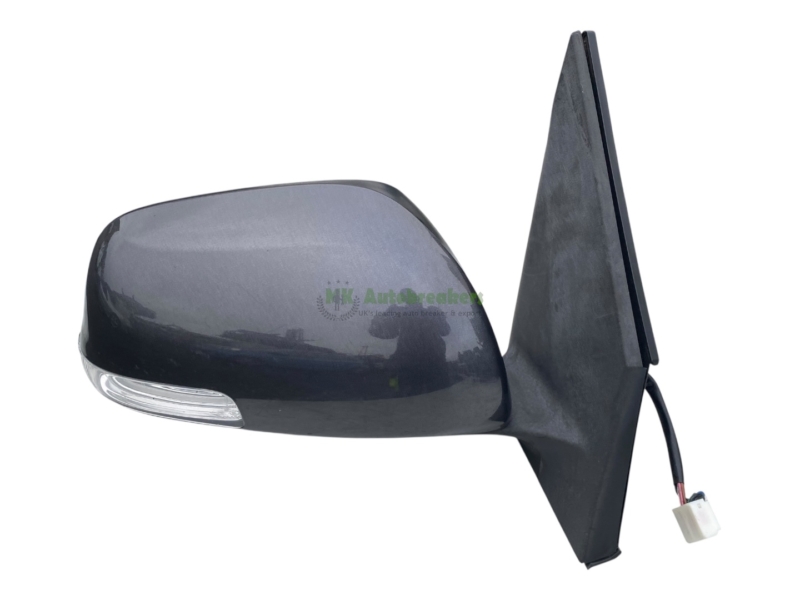 Toyota RAV4 Wing Mirror 8791042A60 Right Genuine 2011