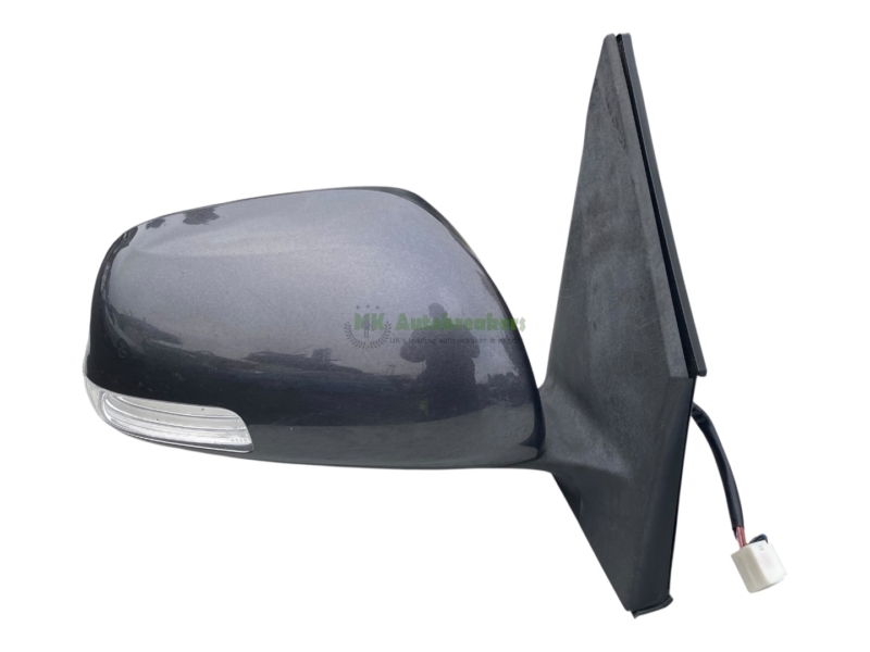 Toyota RAV4 Wing Mirror 8791042A60 Right Genuine 2011