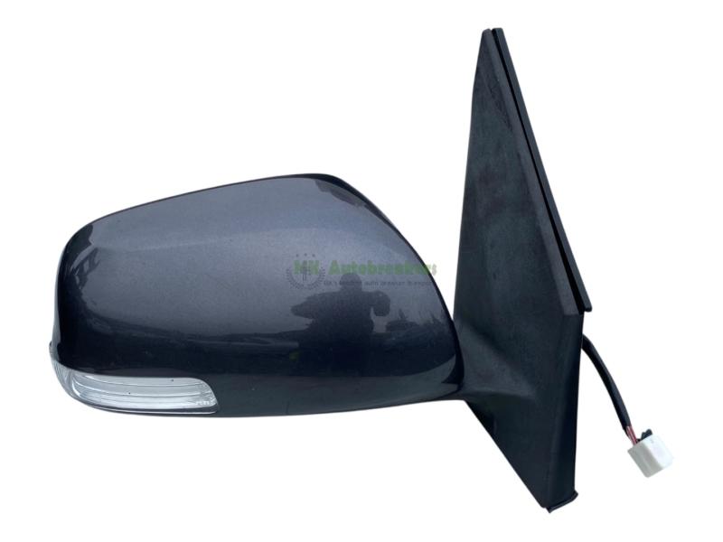 Toyota RAV4 Wing Mirror 8791042A60 Right Genuine 2011