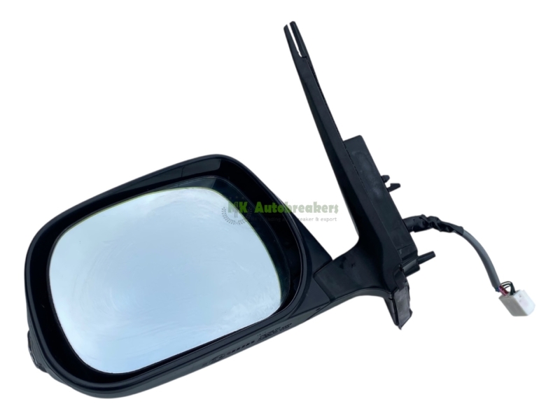 Toyota RAV4 Wing Mirror 8794042A30 Left Genuine 2011