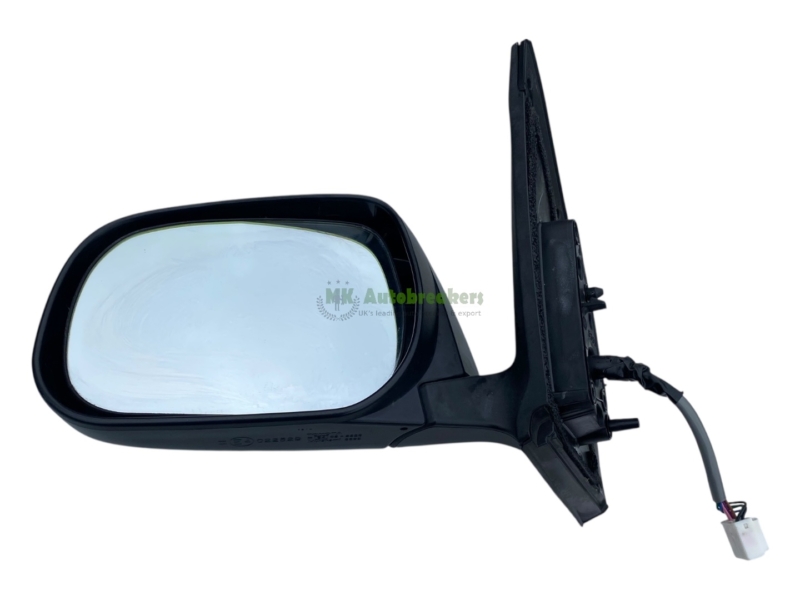 Toyota RAV4 Wing Mirror 8794042A30 Left Genuine 2011