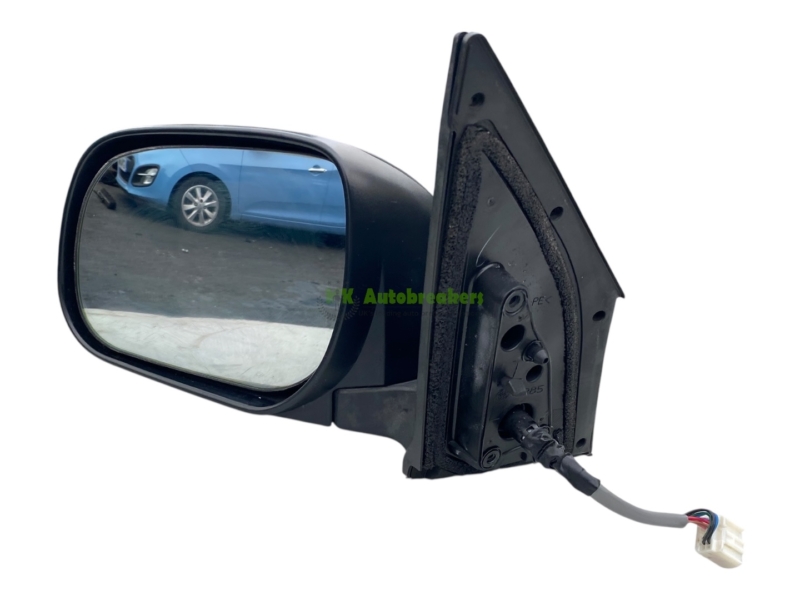 Toyota RAV4 Wing Mirror 8794042A30 Left Genuine 2011