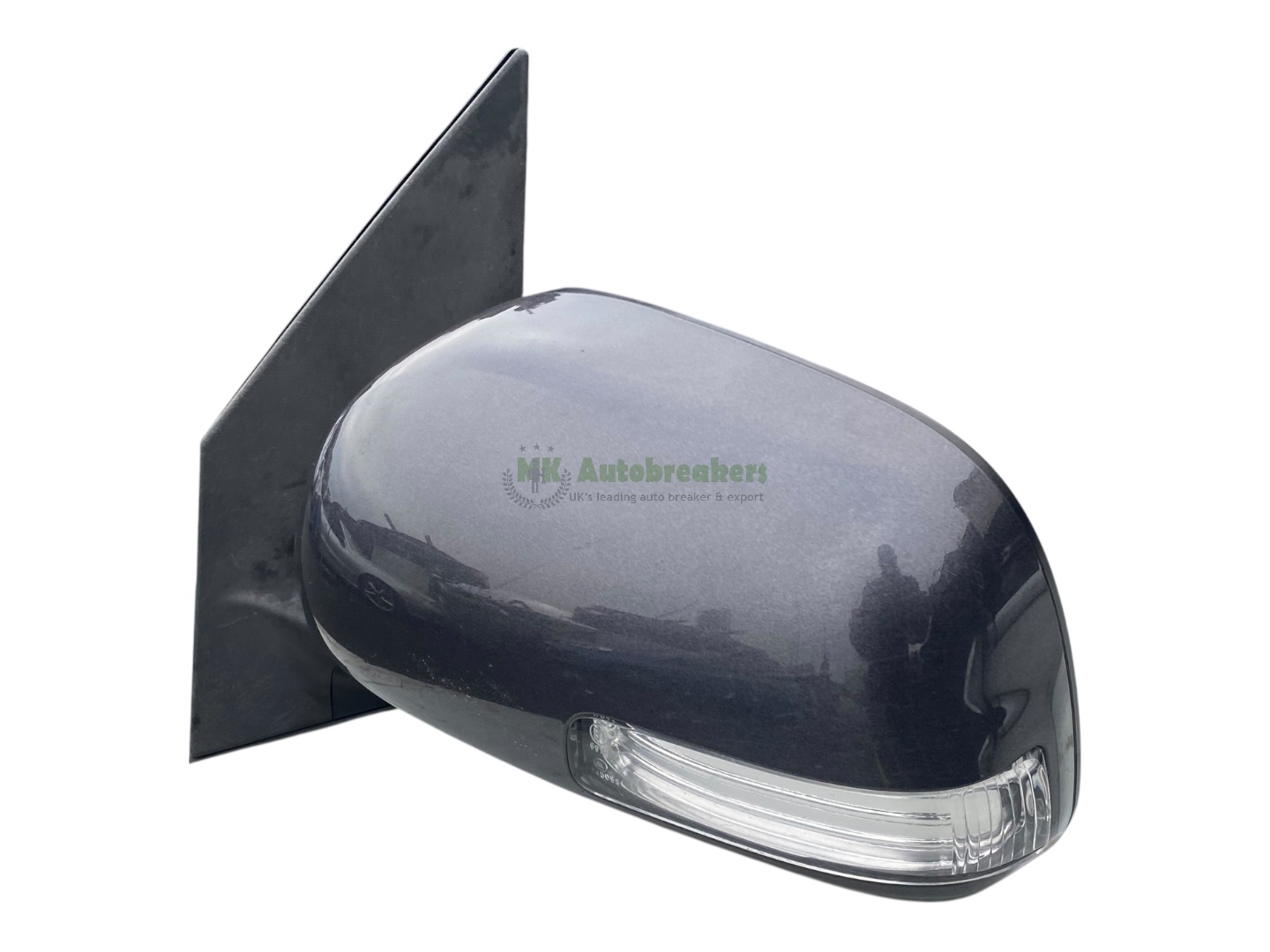 Toyota RAV4 Wing Mirror 8794042A30 Left Genuine 2011