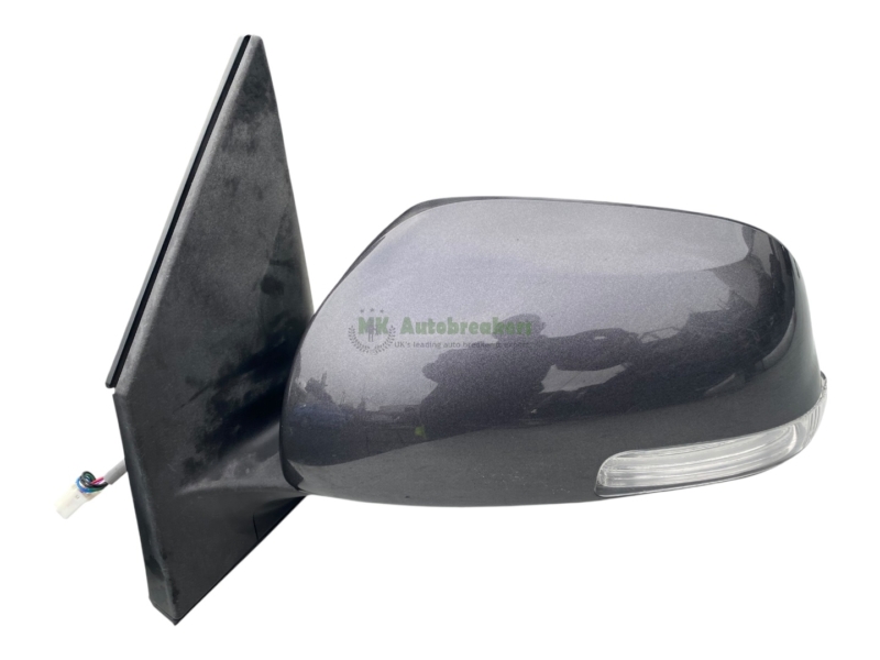 Toyota RAV4 Wing Mirror 8794042A30 Left Genuine 2011 - Image 8
