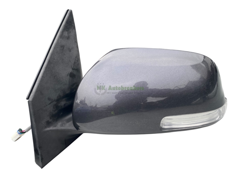 Toyota RAV4 Wing Mirror 8794042A30 Left Genuine 2011