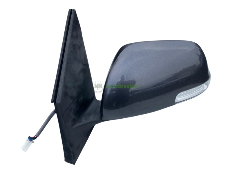 Toyota RAV4 Wing Mirror 8794042A30 Left Genuine 2011