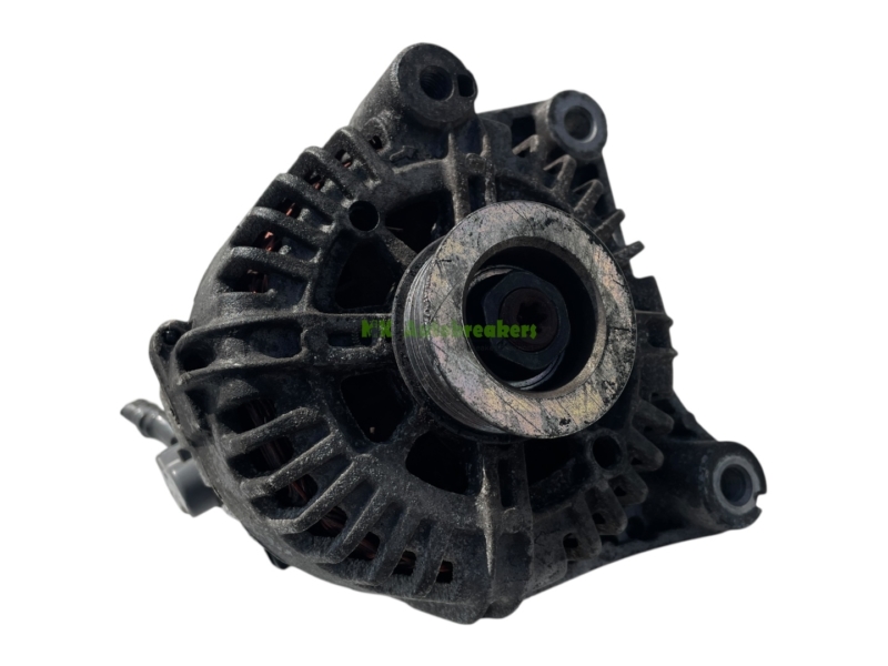 Toyota Verso Auris RAV4 Alternator 27060YV040 Genuine 2016