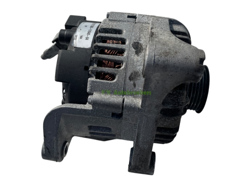 Toyota Verso Auris RAV4 Alternator 27060YV040 Genuine 2016