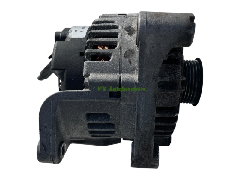 Toyota Verso Auris RAV4 Alternator 27060YV040 Genuine 2016