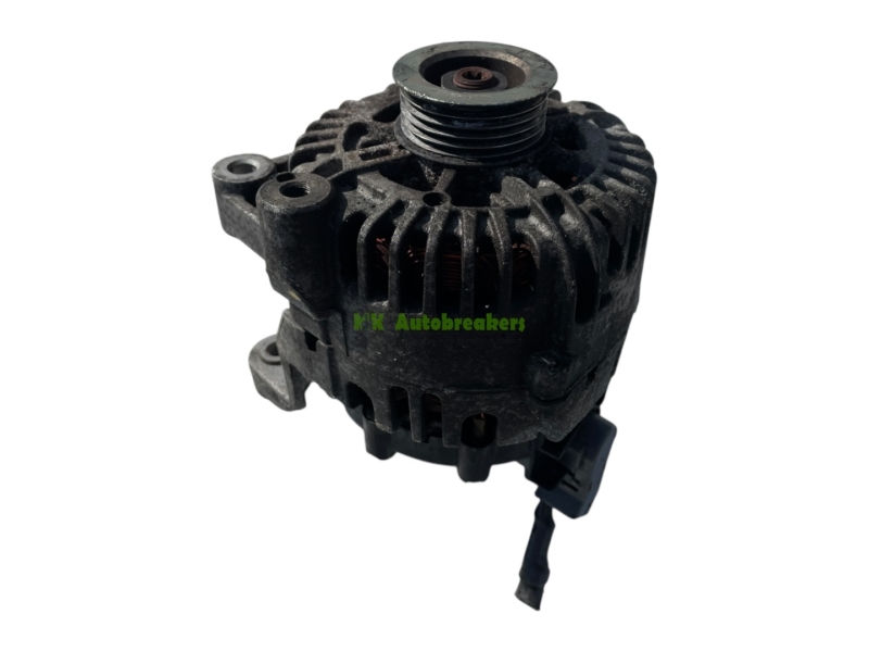 Toyota Verso Auris RAV4 Alternator 27060YV040 Genuine 2016