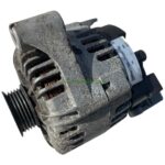 Toyota Verso Auris RAV4 Alternator 27060YV040 Genuine 2016