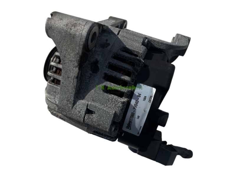 Toyota Verso Auris RAV4 Alternator 27060YV040 Genuine 2016